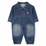 TIMBERLAND BABY ΟΛΟΣΩΜΗ ΦΟΡΜΑ ΤΖΙΝ