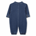 TIMBERLAND BABY ΟΛΟΣΩΜΗ ΦΟΡΜΑ ΤΖΙΝ - Image 2