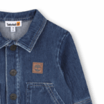 TIMBERLAND BABY ΟΛΟΣΩΜΗ ΦΟΡΜΑ ΤΖΙΝ - Image 3