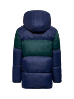 TRUSSARDI PADDED JACKET ΜΠΟΥΦΑΝ - Image 2