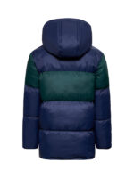 TRUSSARDI PADDED JACKET ΜΠΟΥΦΑΝ - Image 2