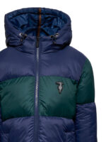 TRUSSARDI PADDED JACKET ΜΠΟΥΦΑΝ - Image 3