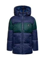 TRUSSARDI PADDED JACKET ΜΠΟΥΦΑΝ