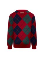 TRUSSARDI PULLOVER ΜΠΛΟΥΖΑ - Image 2