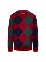 TRUSSARDI PULLOVER ΜΠΛΟΥΖΑ - Image 2