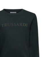 TRUSSARDI T-SHIRT ΜΠΛΟΥΖΑ ΦΟΥΤΕΡ - Image 3