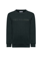 TRUSSARDI T-SHIRT ΜΠΛΟΥΖΑ ΦΟΥΤΕΡ