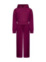 TRUSSARDI SET ΜΠΛΟΥΖΑ ΚΑΙ ΠΑΝΤΕΛΠΟΝΙ