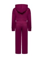 TRUSSARDI SET ΜΠΛΟΥΖΑ ΚΑΙ ΠΑΝΤΕΛΠΟΝΙ - Image 2