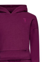 TRUSSARDI SET ΜΠΛΟΥΖΑ ΚΑΙ ΠΑΝΤΕΛΠΟΝΙ - Image 3