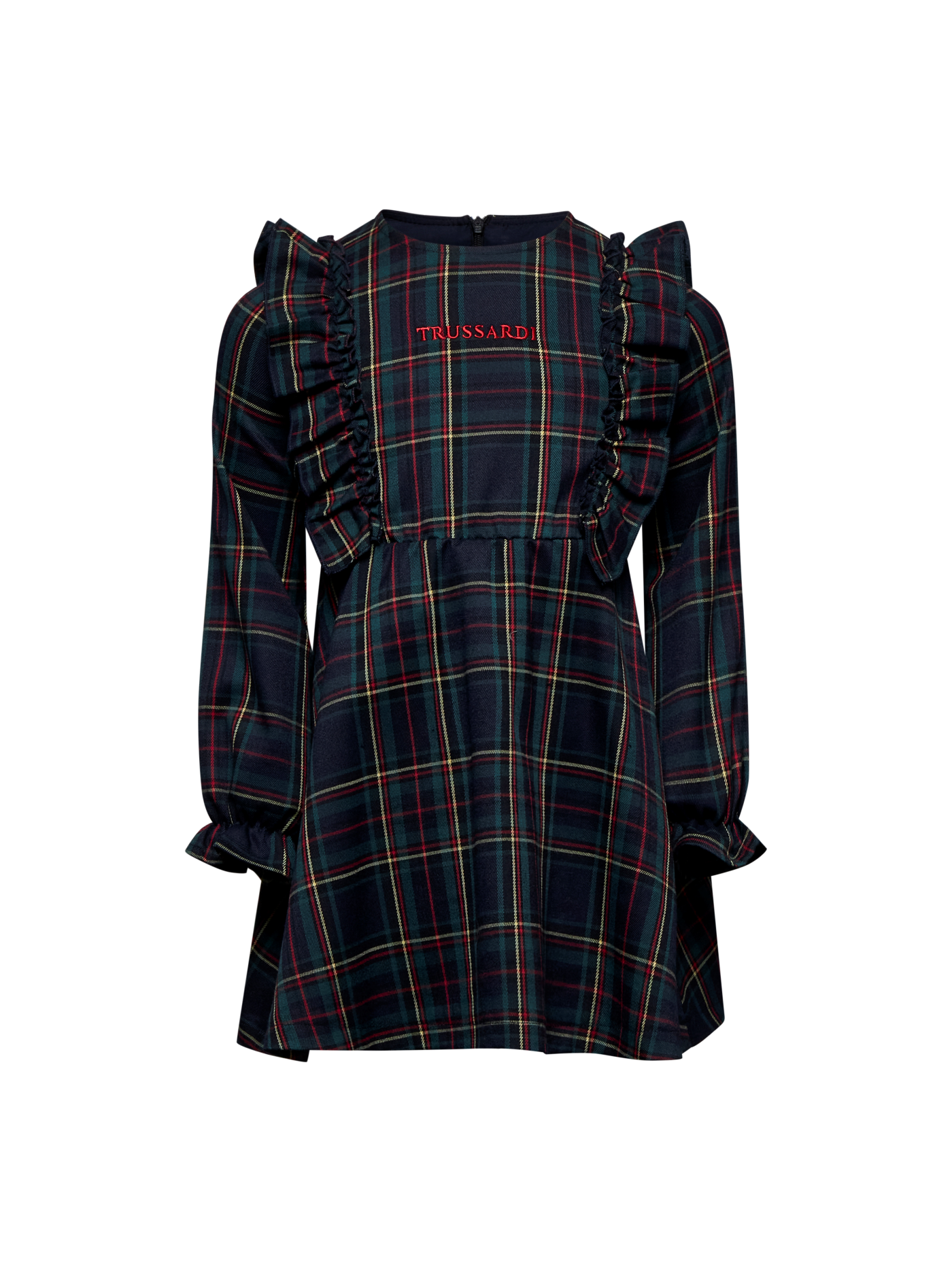 TGA25066VE-02 TRUSSARDI ΦΟΡΕΜΑ - Image 1