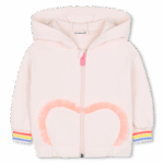 BILLIEBLUSH BABY SET ΖΑΚΕΤΑ ΚΑΙ ΠΑΝΤΕΛΟΝΙ - Image 3