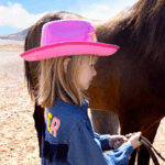 BILLIEBLUSH LONG SLEEVE TZIN DRESS ΦΟΡΕΜΑ - Image 6