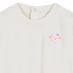 BILLIEBLUSH BABY LONG SLEEVE DRESS ΦΟΡΕΜΑ - Image 3