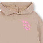 BILLIEBLUSH BI MATERIAL DRESS ΦΟΡΕΜΑ - Image 4