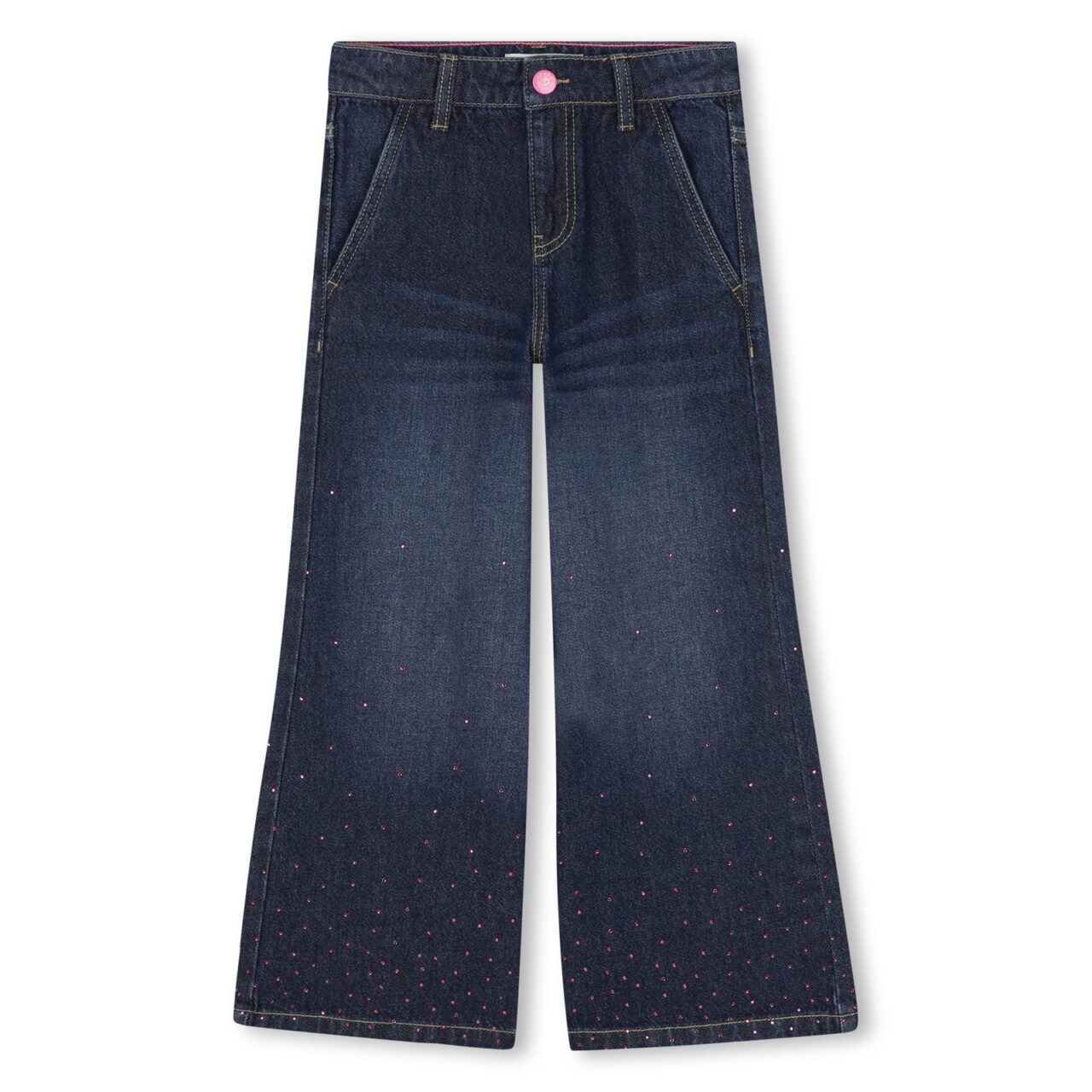 U21326_Z22_001 BILLIEBLUSH TROUSERS TZIN ΠΑΝΤΕΛΟΝΙ - Image 1