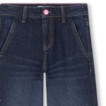 BILLIEBLUSH TROUSERS TZIN ΠΑΝΤΕΛΟΝΙ - Image 4