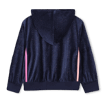 BILLIEBLUSH VELVET SHINY CARDIGAN ΖΑΚΕΤΑ - Image 2