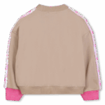BILLIEBLUSH FLEECE SWEATSHIRT ΜΠΛΟΥΖΑ - Image 3