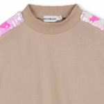 BILLIEBLUSH FLEECE SWEATSHIRT ΜΠΛΟΥΖΑ - Image 4