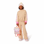 BILLIEBLUSH FLEECE JOGGERS ΠΑΝΤΕΛΟΝΙ - Image 2