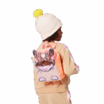 BILLIEBLUSH FLEECE SWEATSHIRT ΜΠΛΟΥΖΑ - Image 5