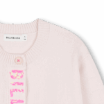 BILLIEBLUSH KNIT CARDIGAN ΖΑΚΕΤΑ - Image 4