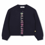 BILLIEBLUSH KNIT CARDIGAN ΖΑΚΕΤΑ