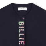 BILLIEBLUSH KNIT CARDIGAN ΖΑΚΕΤΑ - Image 3