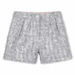 BILLIEBLUSH TWEED SHORTS ΠΑΓΙΕΤΑ