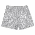 BILLIEBLUSH TWEED SHORTS ΠΑΓΙΕΤΑ - Image 2