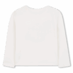 BILLIEBLUSH LONG SLEEVE T-SHIRT ΜΠΛΟΥΖΑ - Image 2