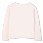 BILLIEBLUSH LONG SLEEVE T-SHIRT ΜΠΛΟΥΖΑ - Image 3