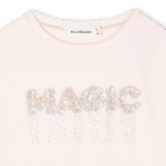 BILLIEBLUSH LONG SLEEVE T-SHIRT ΜΠΛΟΥΖΑ - Image 4