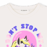 BILLIEBLUSH LONG SLEEVE T-SHIRT ΜΠΛΟΥΖΑ - Image 4