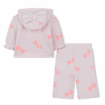 BILLIEBLUSH BABY SET JOGGER ΖΑΚΕΤΑ ΚΑΙ ΠΑΝΤΕΛΟΝΙ - Image 2