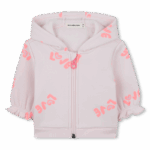 BILLIEBLUSH BABY SET JOGGER ΖΑΚΕΤΑ ΚΑΙ ΠΑΝΤΕΛΟΝΙ - Image 3