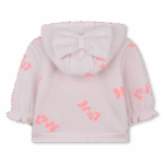 BILLIEBLUSH BABY SET JOGGER ΖΑΚΕΤΑ ΚΑΙ ΠΑΝΤΕΛΟΝΙ - Image 4
