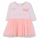 BILLIEBLUSH BABY SET ΚΟΛΑΝ ΚΑΙ ΦΟΡΕΜΑ - Image 3