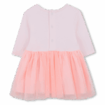 BILLIEBLUSH BABY SET ΚΟΛΑΝ ΚΑΙ ΦΟΡΕΜΑ - Image 4