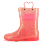 BILLIEBLUSH GLITTER RAIN BOOTS ΓΑΛΟΤΣΕΣ - Image 6