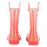 BILLIEBLUSH GLITTER RAIN BOOTS ΓΑΛΟΤΣΕΣ - Image 3