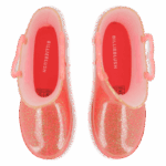 BILLIEBLUSH GLITTER RAIN BOOTS ΓΑΛΟΤΣΕΣ - Image 2