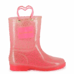 BILLIEBLUSH GLITTER RAIN BOOTS ΓΑΛΟΤΣΕΣ - Image 5