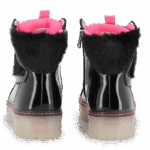 BILLIEBLUSH SEQUIN ANKEL BOOTS ΜΠΟΤΑΚΙΑ - Image 3