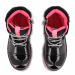 BILLIEBLUSH SEQUIN ANKEL BOOTS ΜΠΟΤΑΚΙΑ - Image 2