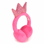 BILLIEBLUSH FLYFFY FLEECE ΚΑΛΥΜΑ ΑΥΤΙΩΝ - Image 2