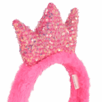 BILLIEBLUSH FLYFFY FLEECE ΚΑΛΥΜΑ ΑΥΤΙΩΝ - Image 3