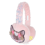 BILLIEBLUSH VELVET ΚΑΛΥΜΑ ΑΥΤΙΩΝ - Image 2