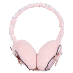 BILLIEBLUSH VELVET ΚΑΛΥΜΑ ΑΥΤΙΩΝ